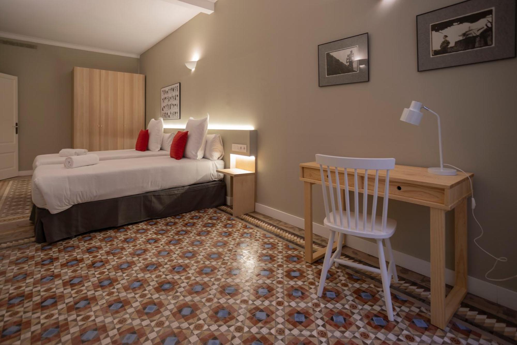 Bcn Paseo De Gracia Rocamora Apartment Barcelona Exteriér fotografie